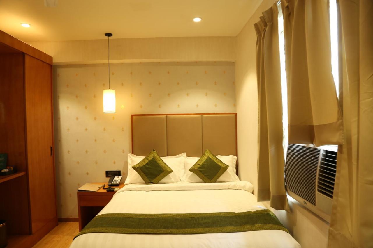 Hotel Reva Regency Μποπάλ Εξωτερικό φωτογραφία